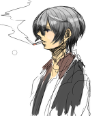 庭師