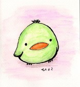 ひよこ