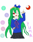 闇雲夕舞