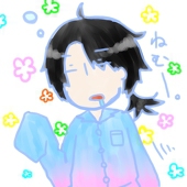 しんP