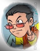 Eric Chin