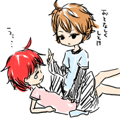 りんばな