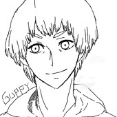 guppy