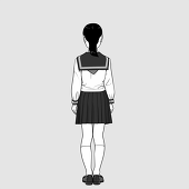 あかしろみどり