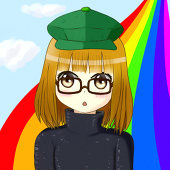ぐりんぼうし