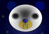 ぱんぷきん