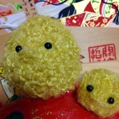 おだんご