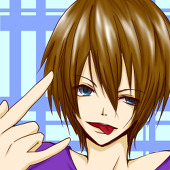 黒美蝶