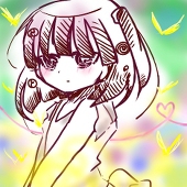 姫火(もうすぐ中学…