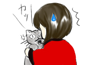 なで。