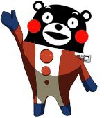 46熊
