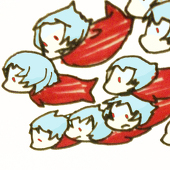 だめなこ