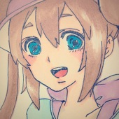 麻