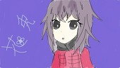黒衣花兎