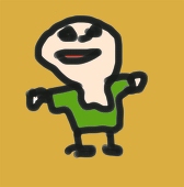 ずんだもち
