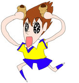 ミ゜