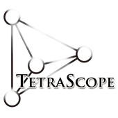 tetrascope