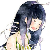 琥珀君