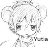 yutia
