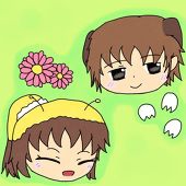 ちことん@鈍足更新