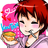 こうちゃん