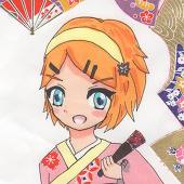 惟月