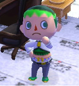 anji