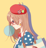 山梨ぽてち