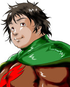 大石雷太
