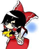 対子ちゃん