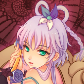 茜子~