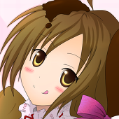 悠ing