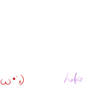 はこモドキ