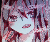 緋桐。@信五。