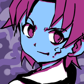 む