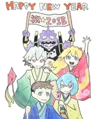 mym
