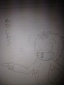 無間獄2*11月2日バースデー