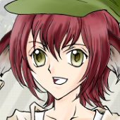 く。