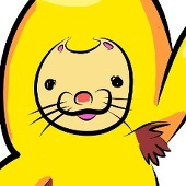 キグルミン珍獣