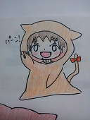 まりゅ