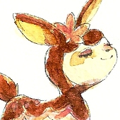 おどりこ