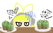 ぱらめしうむ