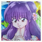 ユナ☆
