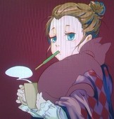 沉静喧[萤泽磷火]
