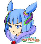 tmafお絵描き企画