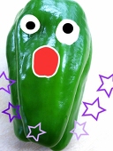 無農薬野菜