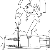 にこつ