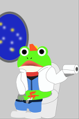てつを