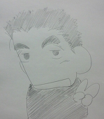 じゅんぺー