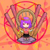 _＼ ／_Kanana